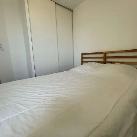 Apartament Deux Pieces Port Camargue Pc1000-052