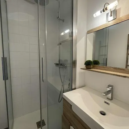 Apartment Deux Pieces Port Camargue Pc1000-052 *