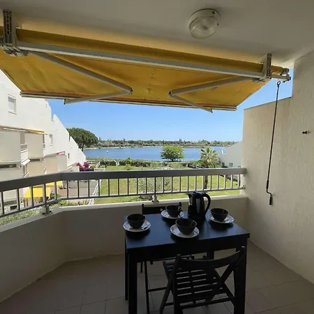 Deux Pieces Port Camargue Pc1000-052 Apartment