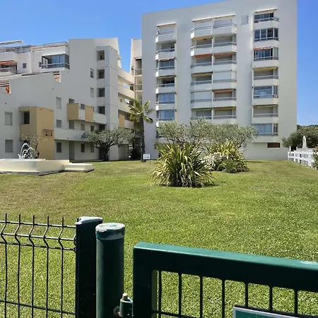 Deux Pieces Port Camargue Pc1000-052 Apartment *